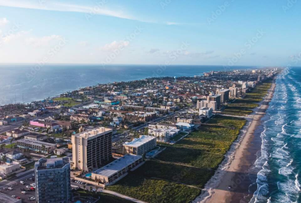 South Padre Island