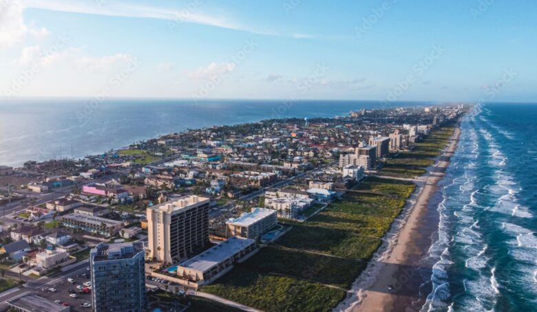 South Padre Island