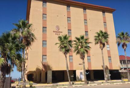 South Padre Island Bayfront Beauty