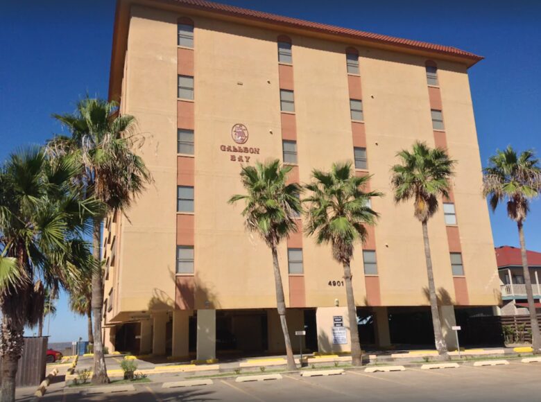 South Padre Island Bayfront Beauty
