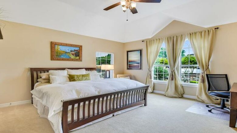 Bluff View Estate - Austin, Texas