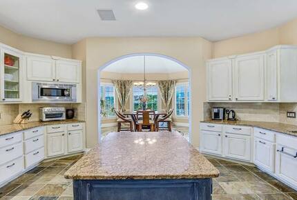 Bluff View Estate - Austin, Texas