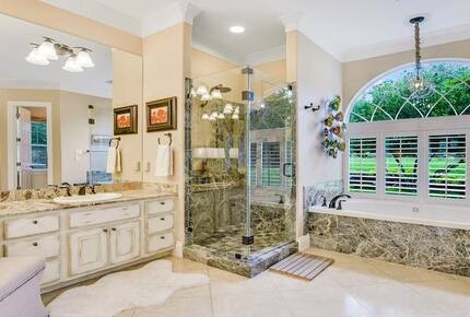 Bluff View Estate - Austin, Texas