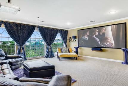 Bluff View Estate - Austin, Texas