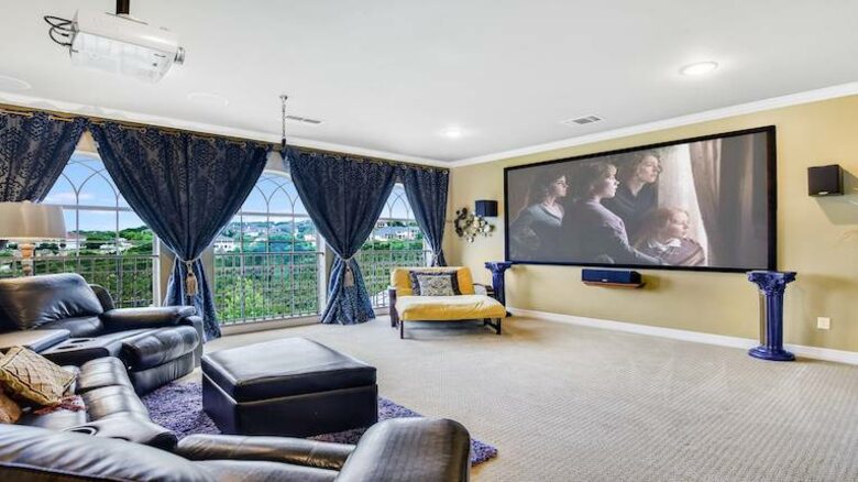 Bluff View Estate - Austin, Texas