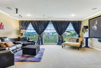 Bluff View Estate - Austin, Texas