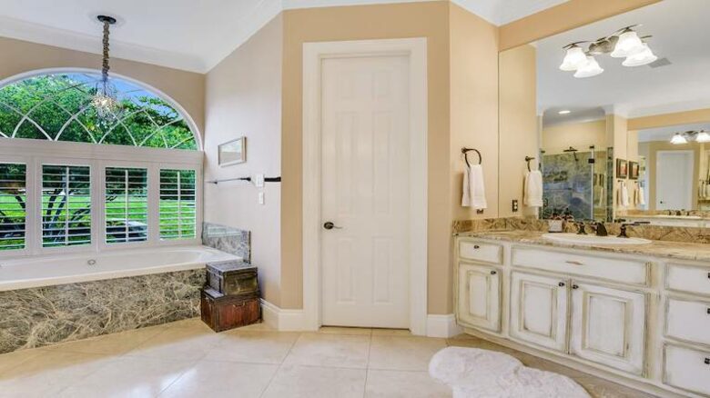 Bluff View Estate - Austin, Texas