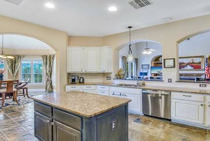 Bluff View Estate - Austin, Texas