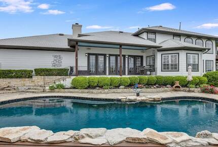 Bluff View Estate - Austin, Texas