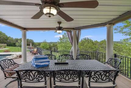 Bluff View Estate - Austin, Texas
