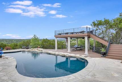 Bluff View Estate - Austin, Texas