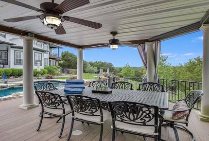 Bluff View Estate - Austin, Texas