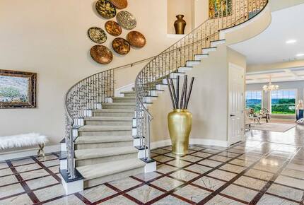 Bluff View Estate - Austin, Texas