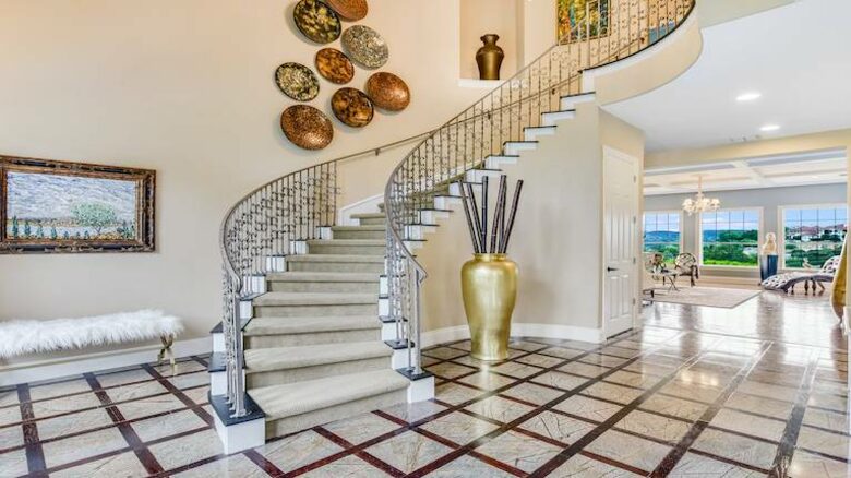 Bluff View Estate - Austin, Texas