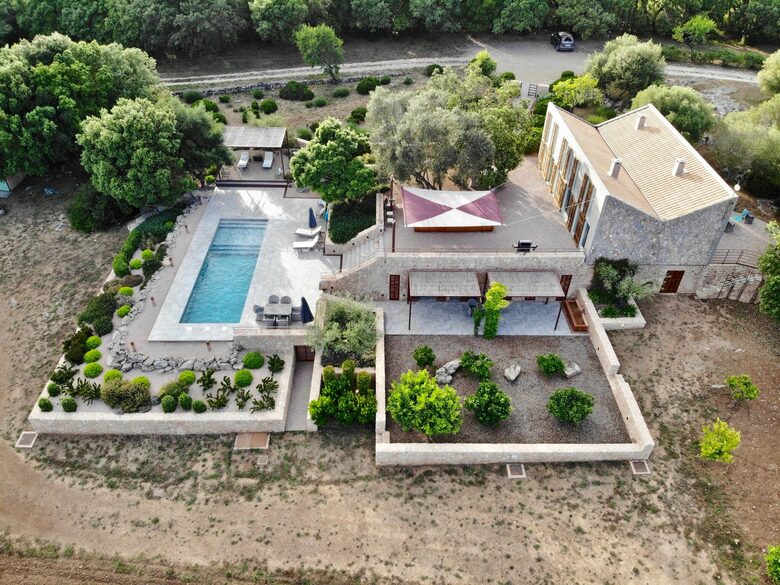 Modern Mallorca Finca - Artà, Spain