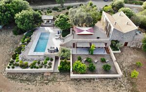 Modern Mallorca Finca - Artà, Spain