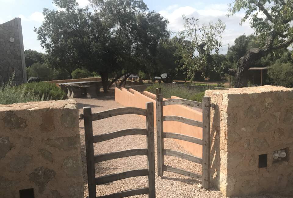 Modern Mallorca Finca - Artà, Spain