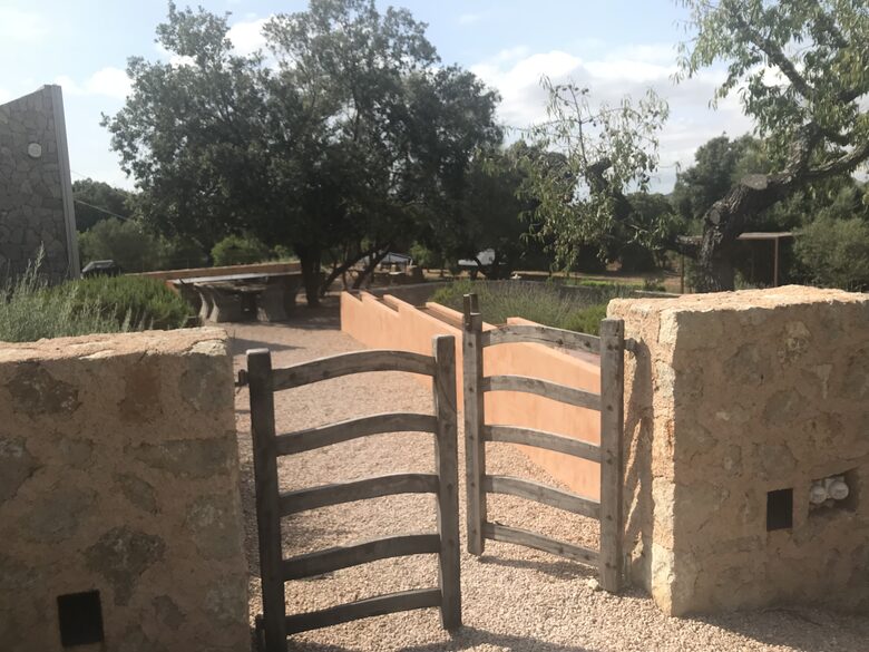 Modern Mallorca Finca - Artà, Spain