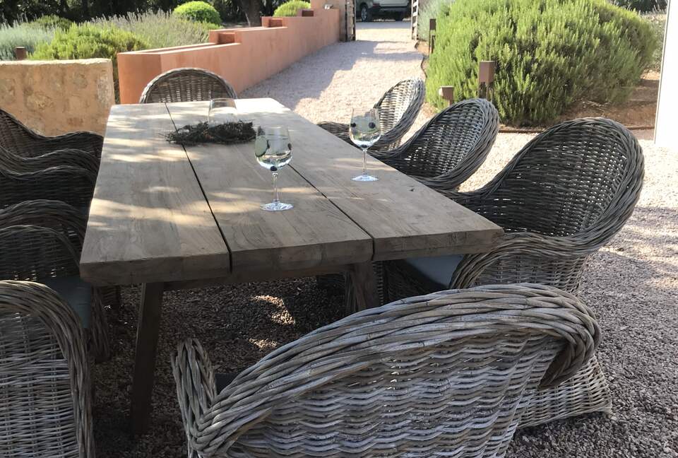 Modern Mallorca Finca - Artà, Spain