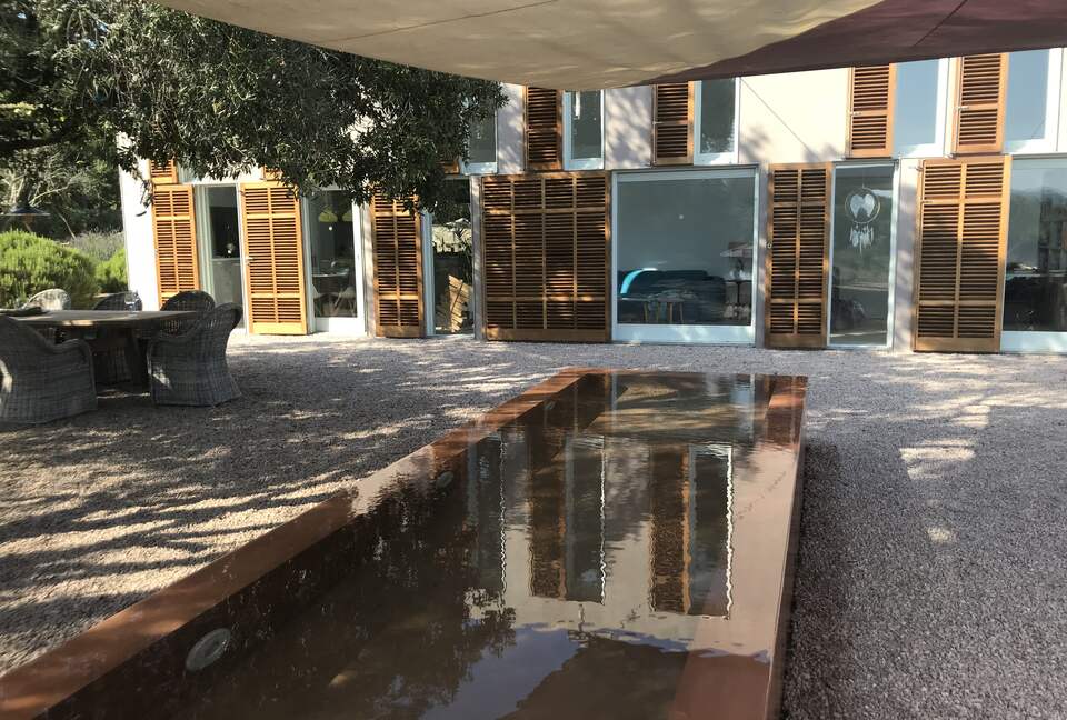 Modern Mallorca Finca - Artà, Spain