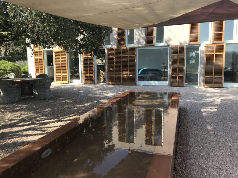 Modern Mallorca Finca - Artà, Spain