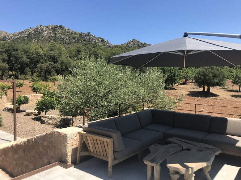 Modern Mallorca Finca - Artà, Spain