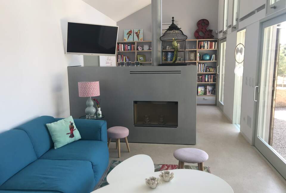 Modern Mallorca Finca - Artà, Spain