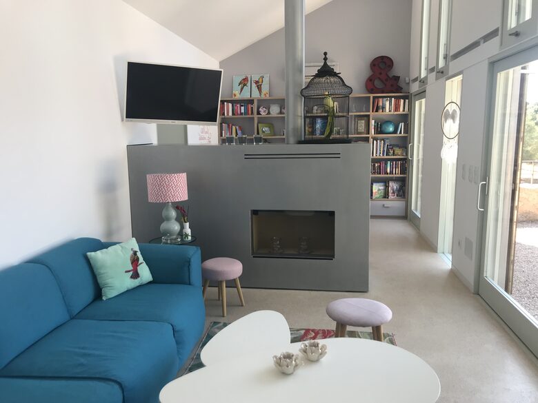 Modern Mallorca Finca - Artà, Spain