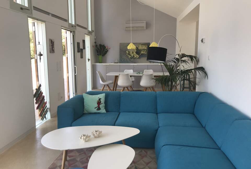 Modern Mallorca Finca - Artà, Spain