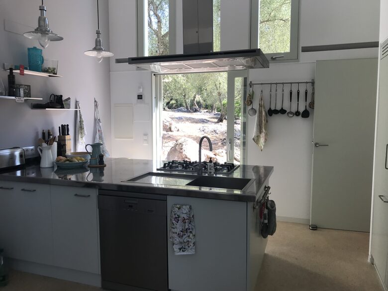 Modern Mallorca Finca - Artà, Spain