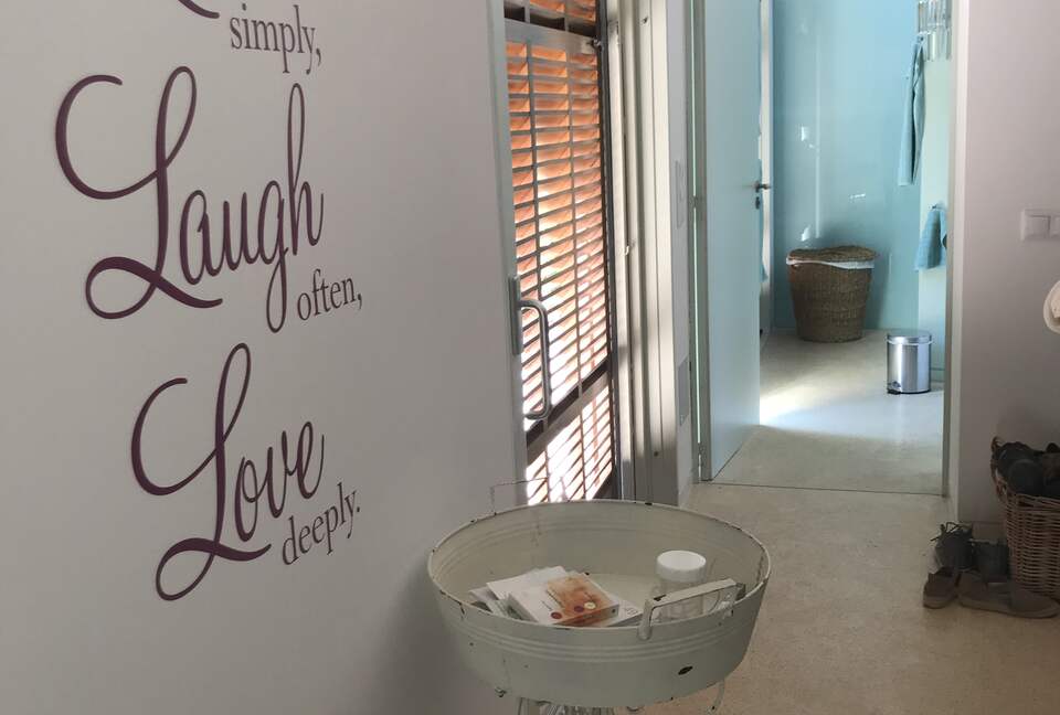 Modern Mallorca Finca - Artà, Spain