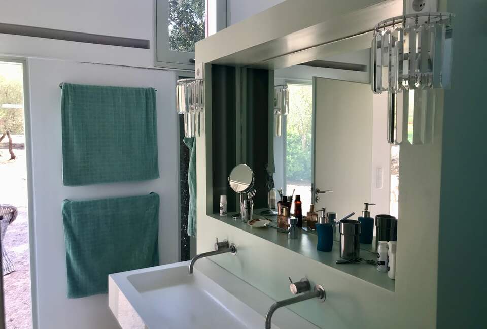 Modern Mallorca Finca - Artà, Spain