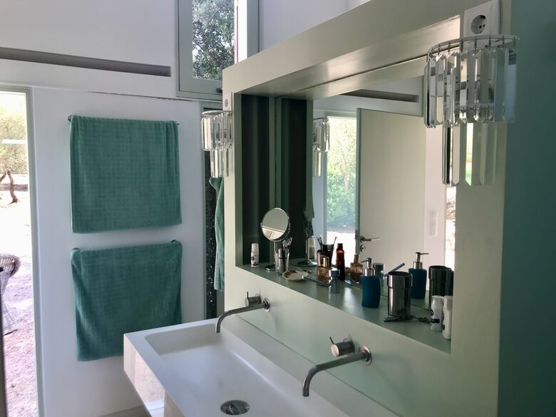 Modern Mallorca Finca - Artà, Spain