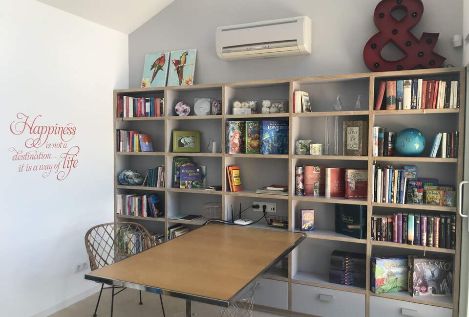 Modern Mallorca Finca - Artà, Spain