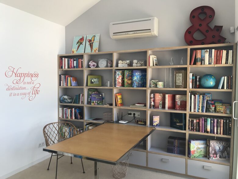 Modern Mallorca Finca - Artà, Spain