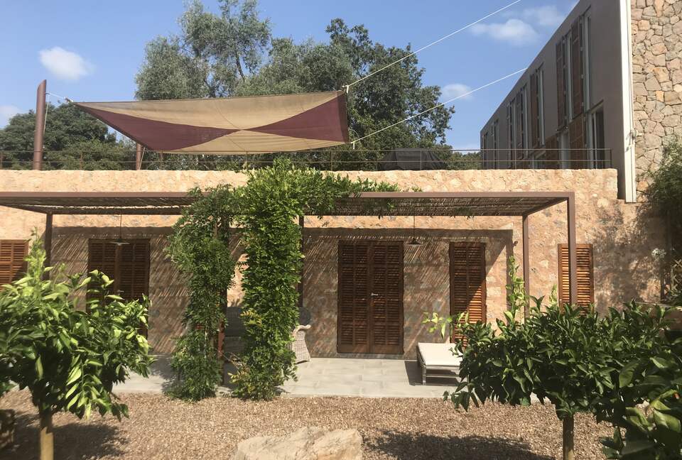 Modern Mallorca Finca - Artà, Spain