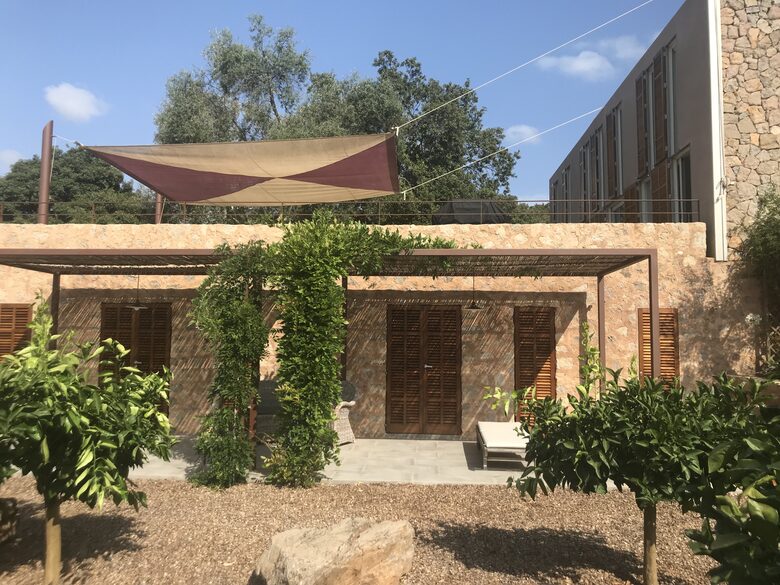 Modern Mallorca Finca - Artà, Spain