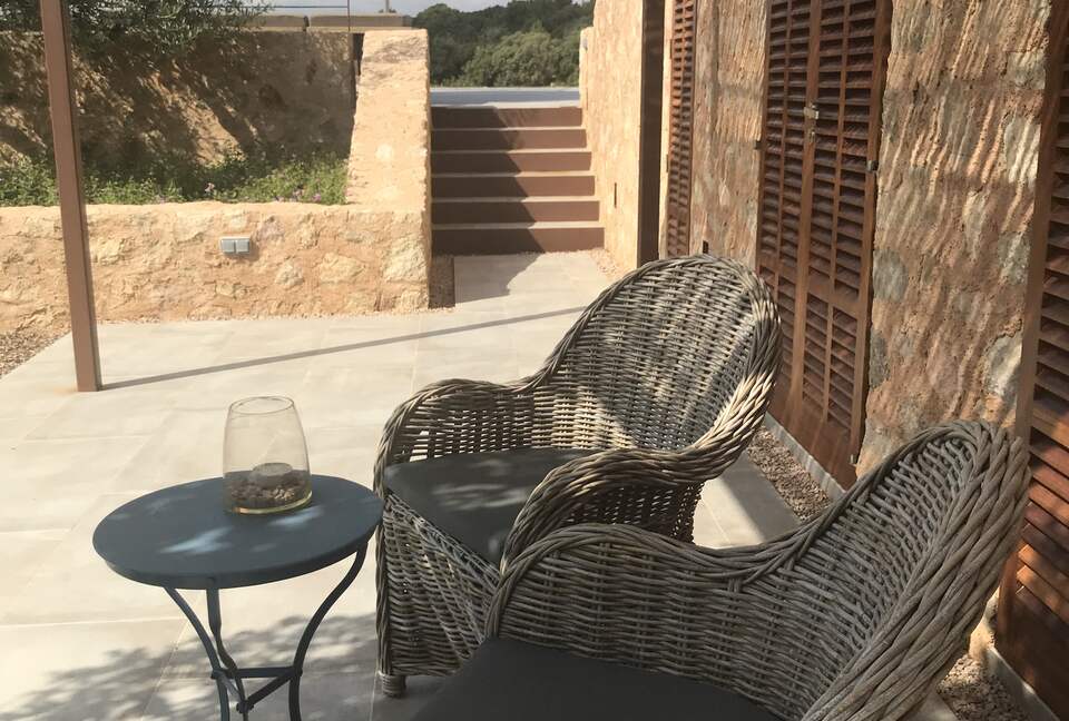 Modern Mallorca Finca - Artà, Spain