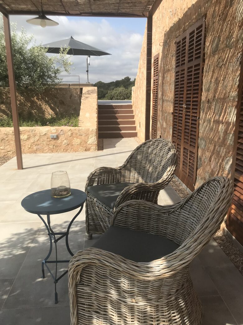 Modern Mallorca Finca - Artà, Spain