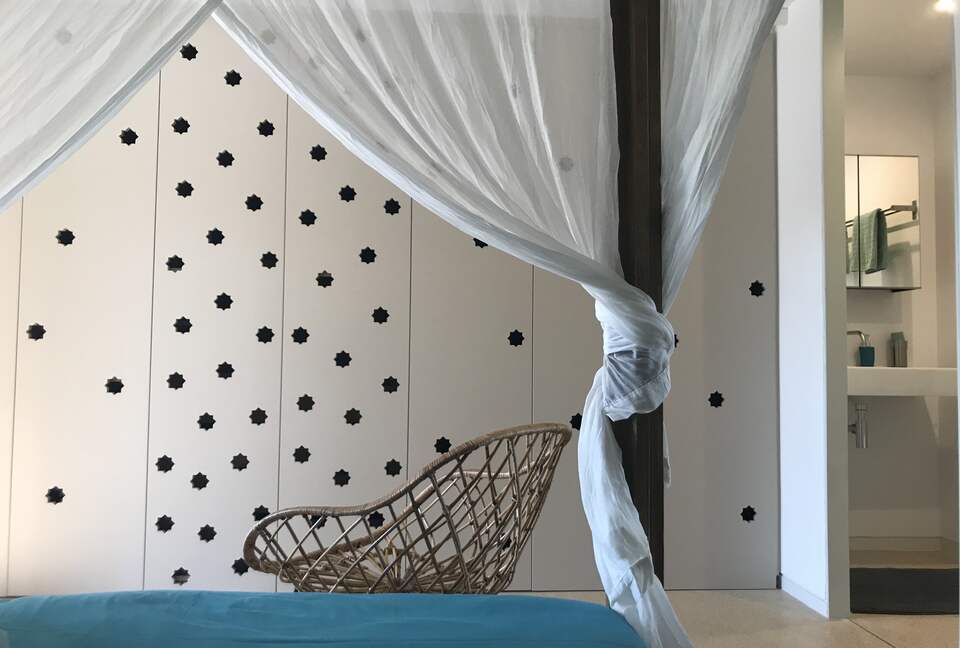 Modern Mallorca Finca - Artà, Spain