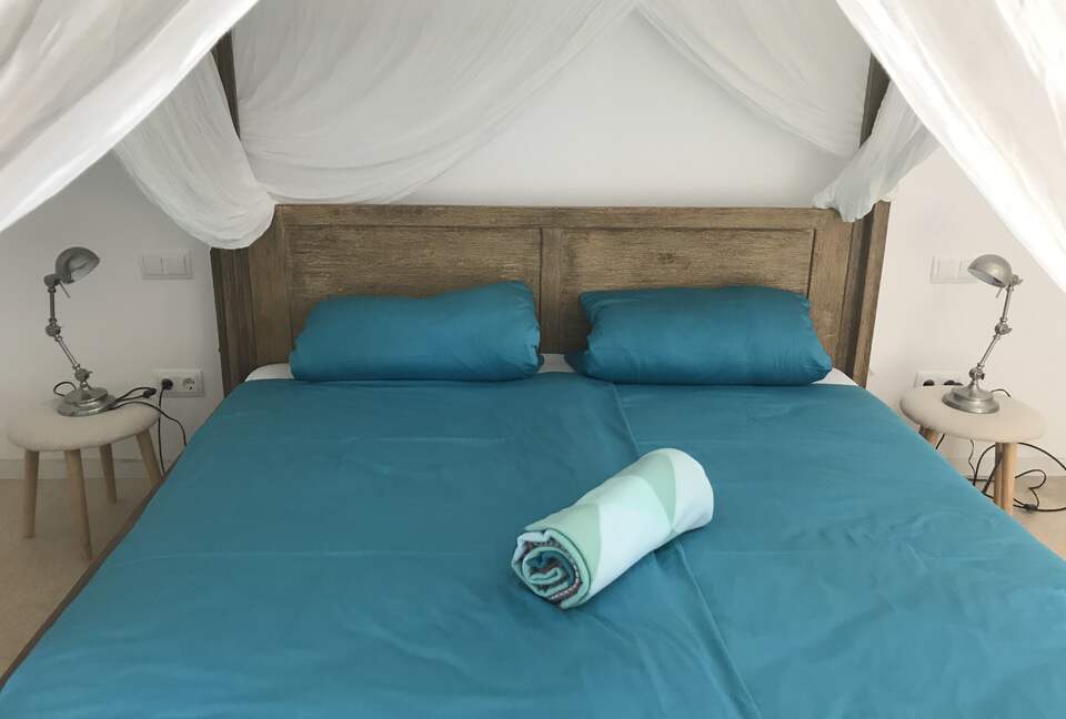 Modern Mallorca Finca - Artà, Spain