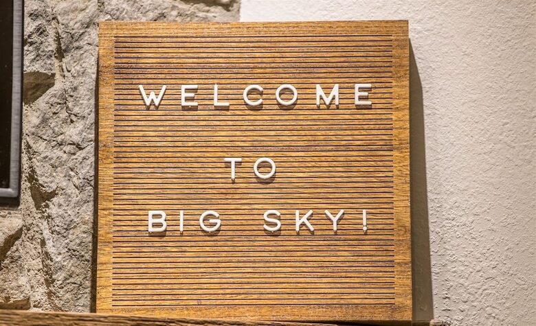 Home Exchange in Big Sky, Montana Welcome to Big Sky