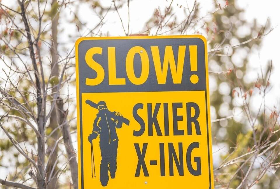 Home Exchange in Big Sky, Montana ski-in/ski-out