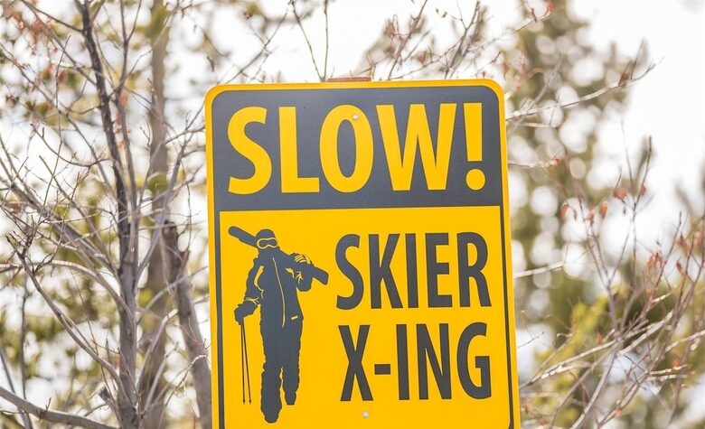 Home Exchange in Big Sky, Montana ski-in/ski-out