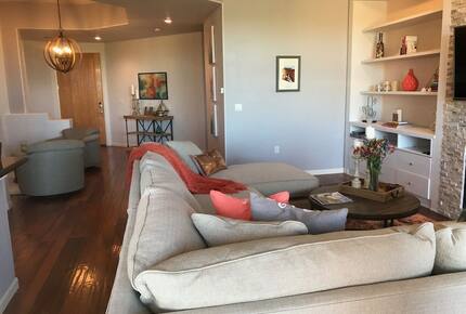 Home Exchange in Scottsdale, Arizona