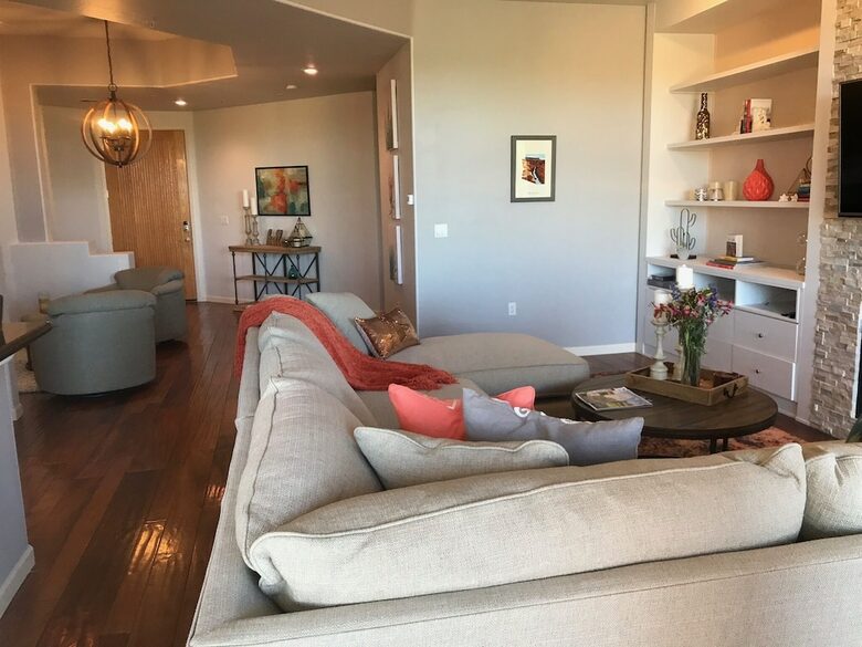 Home Exchange in Scottsdale, Arizona