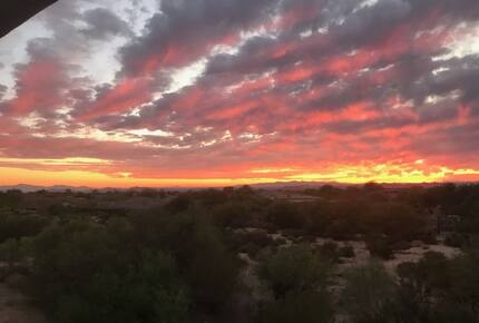 Home Exchange in Scottsdale, Arizona