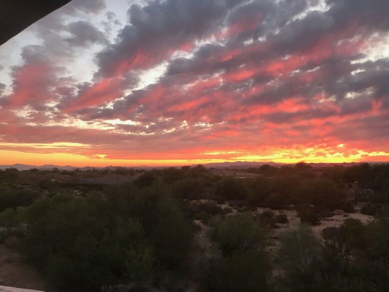 Home Exchange in Scottsdale, Arizona