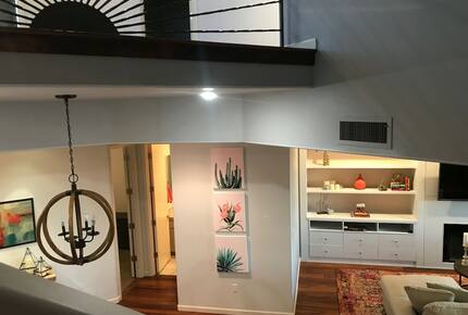 Home Exchange in Scottsdale, Arizona