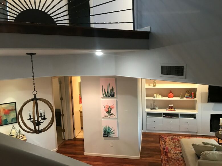 Home Exchange in Scottsdale, Arizona